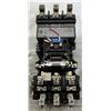 Image 1 : Allen Bradley #509-D0D Circuit Breaker