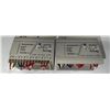 Image 1 : (2) Allen-Bradley #1761-L16BWA MicroLogix 1000 Modules