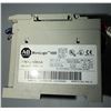 Image 3 : (2) Allen-Bradley #1761-L16BWA MicroLogix 1000 Modules