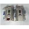 Image 2 : (2) Allen-Bradley #1766-L32BXB MicroLogix 1400 32 Point Controllers