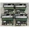 Image 1 : (4) Allen Bradley #1747-L531 Processor Units