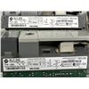 Image 4 : (4) Allen Bradley #1747-L531 Processor Units