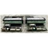 Image 2 : (2) Allen Bradley #1747-L531 Processor Units