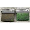Image 3 : (2) Allen Bradley #1747-L531 Processor Units