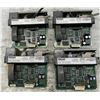 Image 1 : (4) Allen Bradley/Medar #917-0050 Welding Control Modules