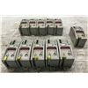 Image 2 : Lot of (11) Allen Bradley #1761-NET-DNI Devicenet Interfaces