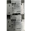 Image 7 : Lot of Allen Bradley Circuit Breakers