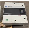Image 1 : Allen-Bradley / Yaskawa #CIMR-V7AM45P5 w/ Programming Terminal