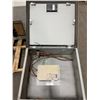 Image 3 : Allen-Bradley / Yaskawa #CIMR-V7AM45P5 w/ Programming Terminal