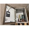 Image 4 : Allen-Bradley #1336F-BRF10-AN-EN-L6 w/ Programming Terminal #1201-HJ2