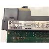 Image 3 : Allen-Bradley #1747-L532 Ser D SLC 500 Processor Unit