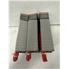 Image 2 : (3) Allen-Bradley #1746-OW16 Output Modules