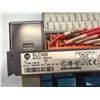 Image 3 : (3) Allen-Bradley #1746-OW16 Output Modules