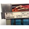Image 4 : (3) Allen-Bradley #1746-OW16 Output Modules