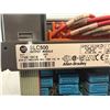 Image 5 : (3) Allen-Bradley #1746-OW16 Output Modules