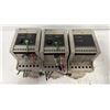 Image 2 : (3) Allen-Bradley #160-BA03NSF1