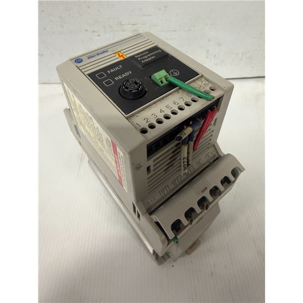 Allen-Bradley #160-BA04NSF1P1