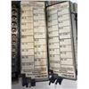 Image 5 : Allen-Bradley Rack w/Modules As Shown