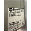 Image 8 : Allen-Bradley Rack w/Modules As Shown