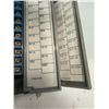 Image 5 : Allen-Bradley #1747-L40C, #1747-IV16, #1746-OB16