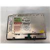 Image 2 : Allen-Bradley #2711P-RDK7C, #2711P-RP1A, #2711P-K7C4A1 PanelView Plus 700