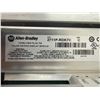 Image 3 : Allen-Bradley #2711P-RDK7C, #2711P-RP1A, #2711P-K7C4A1 PanelView Plus 700
