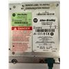 Image 4 : Allen-Bradley #2711P-RDK7C, #2711P-RP1A, #2711P-K7C4A1 PanelView Plus 700