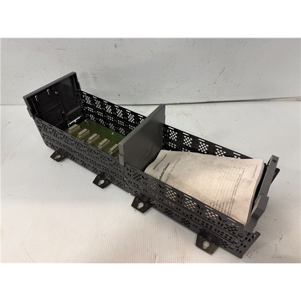 Allen-Bradley #1746-A13 13 Slot Rack