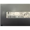 Image 4 : Lot of (2) Allen-Bradley Items #1746-IA16 & #1746-P2