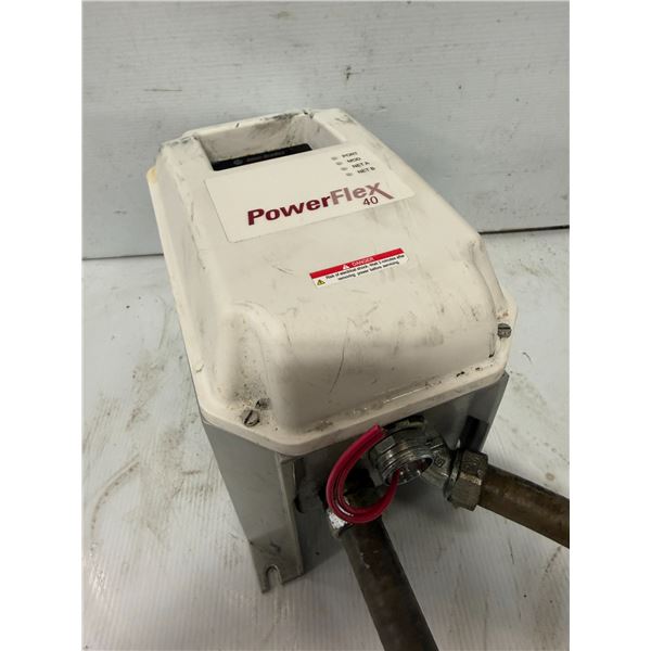 Allen-Bradley #22B-D2P3C104