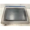 Image 1 : Allen-Bradley #2711P-RDT12C / #2711P-T12C4D1 / #2711P-RP1 PanelView Plus 1250