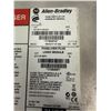 Image 4 : Allen-Bradley #2711P-RDT12C / #2711P-T12C4D1 / #2711P-RP1 PanelView Plus 1250