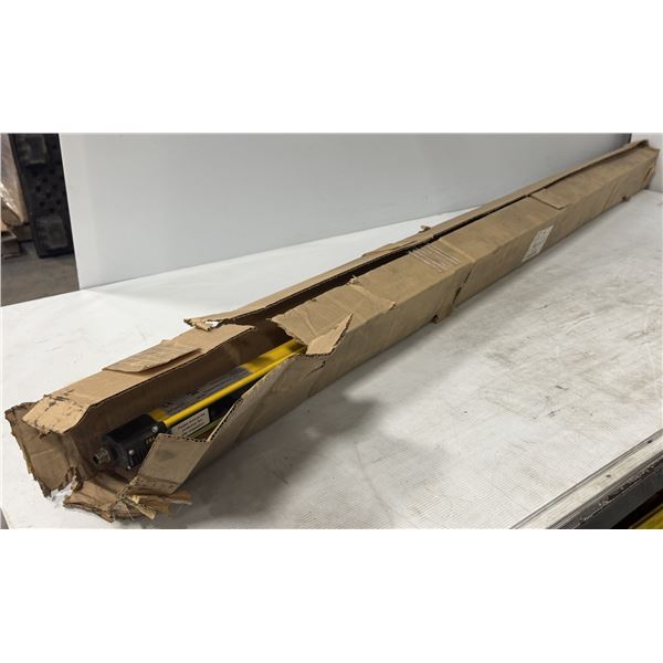 Allen-Bradley #F4K1760YD Safety Light Curtain Receiver