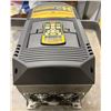 Image 4 : Baldor #VS1SP420-1B H2 Inverter (missing screws for the cover)