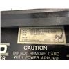 Image 5 : Lot of (2) CSR Contraves #A1521 & #A1520 NC 400 DC Servo Controllers