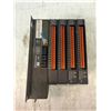Image 3 : Horner Electric #HE800F0X104C w/ #HE800DIQ712C