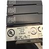 Image 4 : Horner Electric #HE800F0X104C w/ #HE800DIQ712C