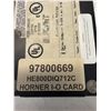 Image 5 : Horner Electric #HE800F0X104C w/ #HE800DIQ712C