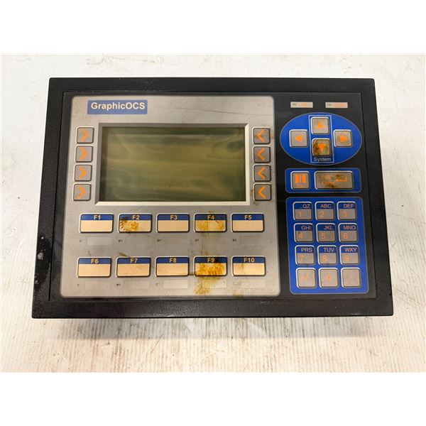 Horner Electric #HE800FOX100A / #HE5000CS250