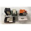 Image 1 : Lot of Misc. CNC Items