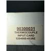 Image 3 : Thermocouple Input Card #90300031 / #5204000-453RE