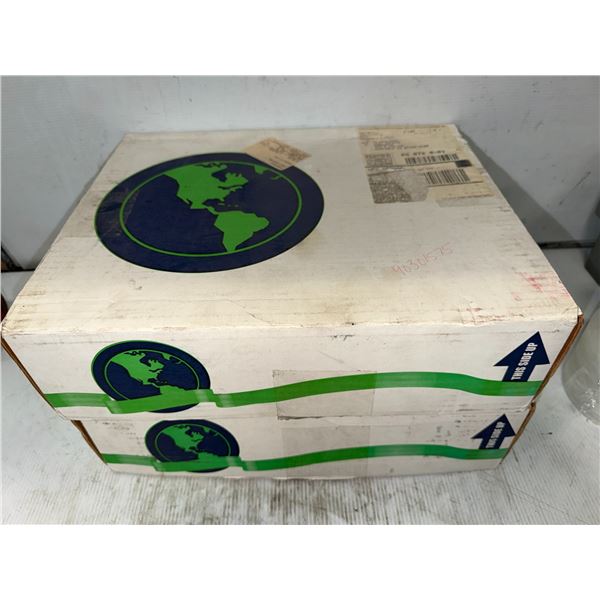 Lot of (2) Repaired Circuit Boards #3-542-1240A & #A60068 / S942260