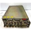 Image 1 : Heidenhain Control Panel