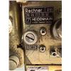 Image 2 : Heidenhain Control Panel