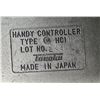Image 4 : Tosoku #HC115 Handy Controller