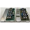 Image 2 : (2) Kuka #69001124 Safety Boards