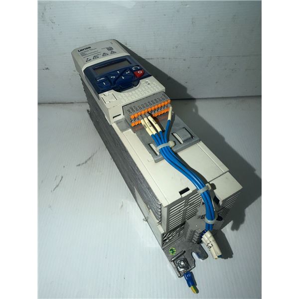 Lenze #I55AE211F10V100001S Inverter