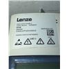 Image 5 : Lot of (2) Lenze #I55AE137F10V10001S & #I55AE155F10V10001S Inverters