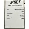 Image 5 : Thyssenkrupp EGM #PME02I-OEM /  V.PME02.014.ST.00 24V DC/2A