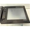 Image 3 : (2) Mitsubishi #GT1655-VTBD Graphic Operation Terminals